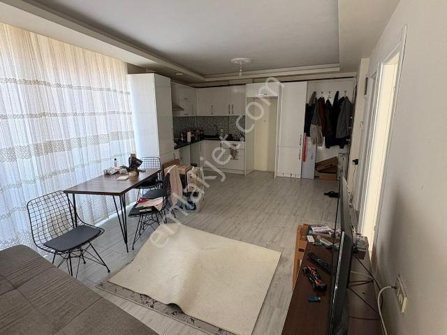 mutlu Emlaktan Atatürk Mahallesinde 1+1 Kiralık Daire