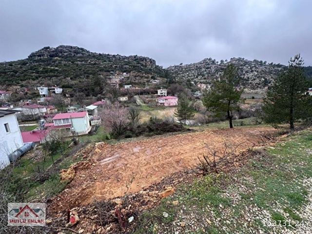 Mutlu emlaktan Balandız yaylasında satılık arsa