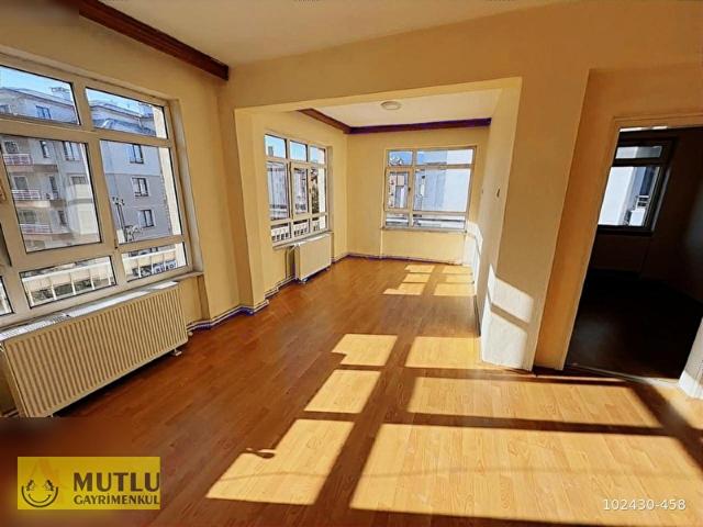 MUTLU GAYRİMENKULDEN KARAMANLI MAH SATILIK 3 ODA 1 SALON