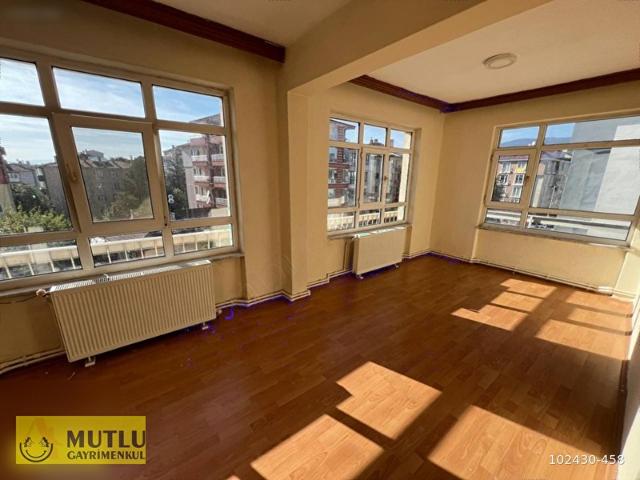 MUTLU GAYRİMENKULDEN KARAMANLI MAH SATILIK 3 ODA 1 SALON