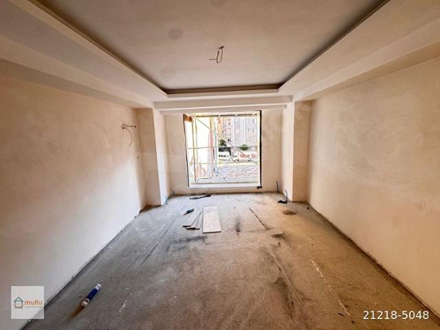 MUTLU İNŞAAT EMLAKTAN, EMEK CADDESİNDE, SIFIR, GÜNEY CEPHE, A KALİTE MALZEME, 2+1 SATILIK DAİRE