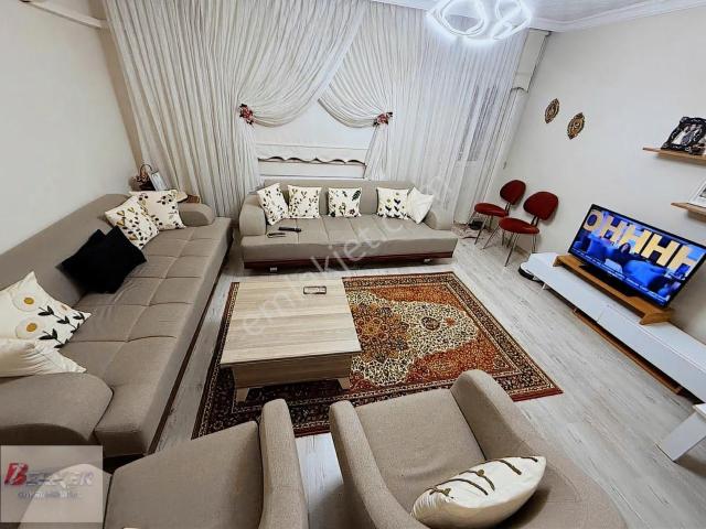 Mutlu Mah. 2+1 90m2 Doğalgazlı Satılık Daire