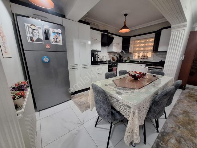 mutlu Mahallesi ✅4+1 180 M2 5 Katlının 5 Katı Dubleks ❇️ Full Lüxx