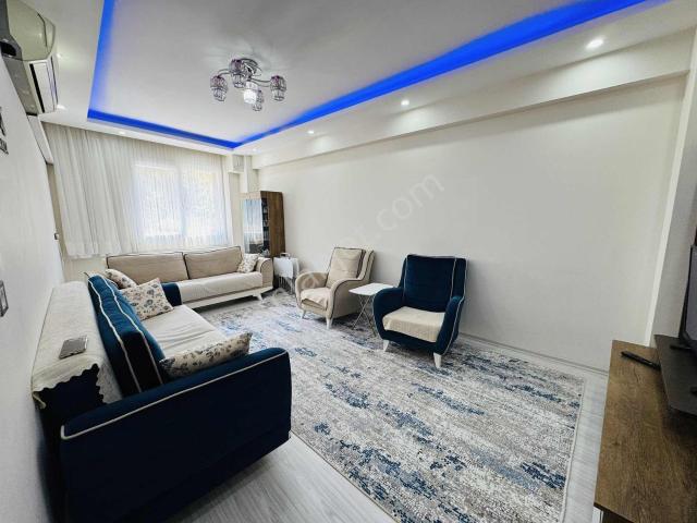 Mutlu Mahallesinde 3 Yaşında Lüks 2+1 Ara Kat Fırsatı