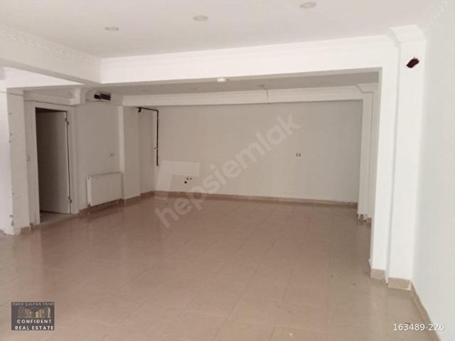 MUTLU MH. CADDE YAKINI OKULUN HEMEN DİBİNDE 50 m2 KİRALIK DÜKAN