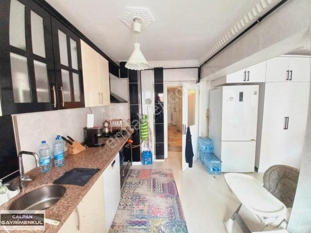 !mutlunun En Merkezi Yerinde! Asansörlü Ful Yapılı Ön Cephe 3+1
