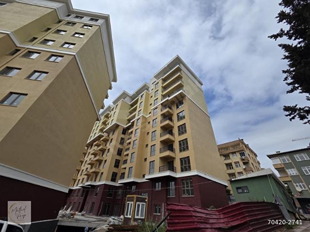 MUTLUOL PROJE'DEN MALTEPE ESTE KENT PROJESİNDE SATILIK 2+1 DAİRE