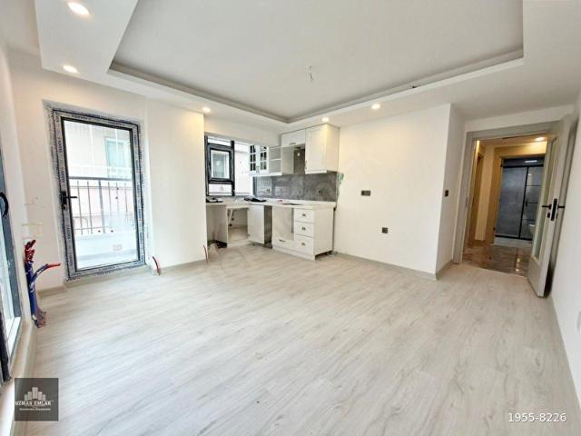 MUTLU'DA YÜKSEK KİRA GETİRİLİ SIFIR 2+1 SATILIK DAİRE