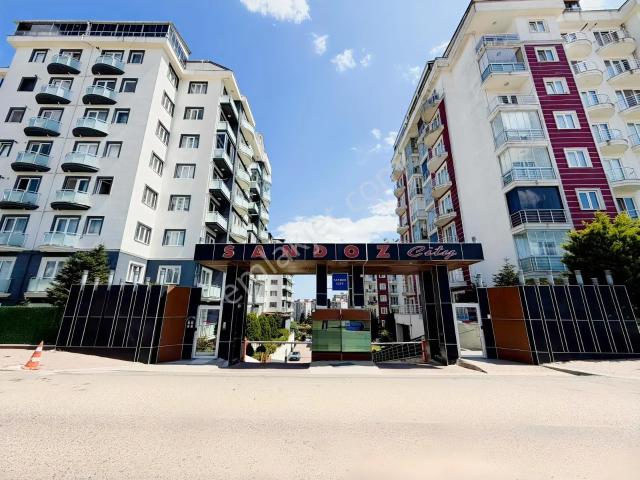 Mutlukent Sandoz City Sitesinde 3+1 Acil Satılık Arakat Daire
