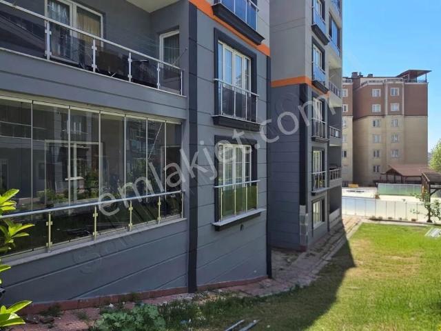 Mutlukent Yakını Havuzlu Güvenlikli 3+1 140 M2 Yüksek Giriş