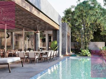 Muuyal Nuevo Desarrollo, Casas de 5 Dormitorios Aldea Zama