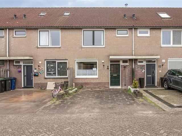 Muurmosstraat, 6, 1314ML, Almere, Flevoland 1314ML