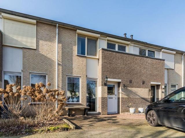 Muurveld, 73, 5467KD, Veghel, Noord Brabant 5467KD