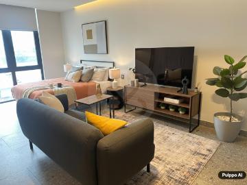Muy cerca de Polanco: Ideal para Ejecutivos y Expatriados. F?cil contrataci?n!