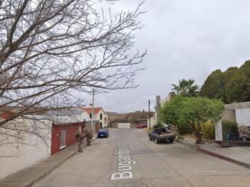 Muy bonita y amplia casa en Hidalgo del Parral, Chihuahua