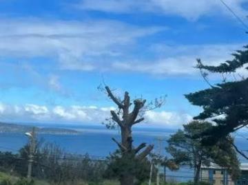 Muy BUEN Departamento Playa Ancha, 5to sector 75m2 | 3 Dormitorios por 1622.00 en Valparaíso