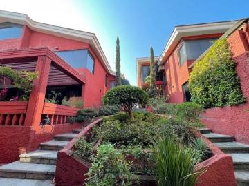Casa en condominio e venta, parte baja Tecamachalco