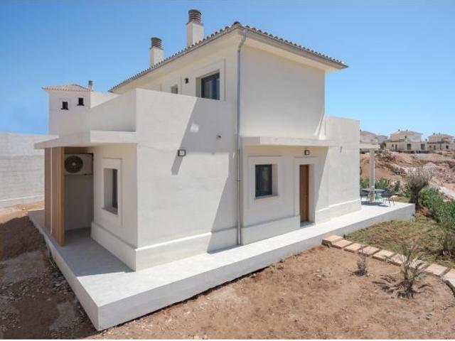 Muy Exclusiva Villa a estrenar en la costa este de Mallorca, Cala Romántica