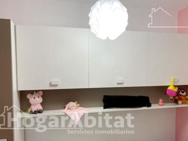 MUY LUMINOSO CON PISCINA, GARAJE Y TRASTERO
