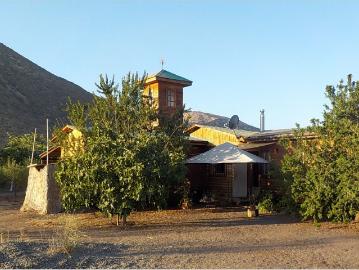 Venta directa 3ha2casas 900nogales putaendo uf7990