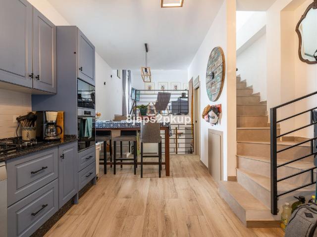 Muy reducido precio por circunstancias personales. 120m² Estepona