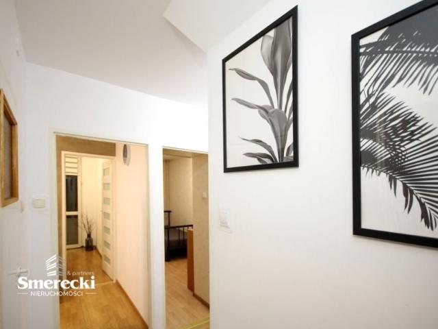 Muzyczna 48,44 m², Lublin
