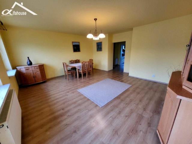 Muzyki 57,77 m², Chełm