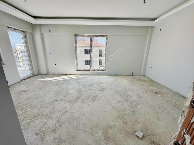 Muzaffertürkeş Satılık 2+1 Daire