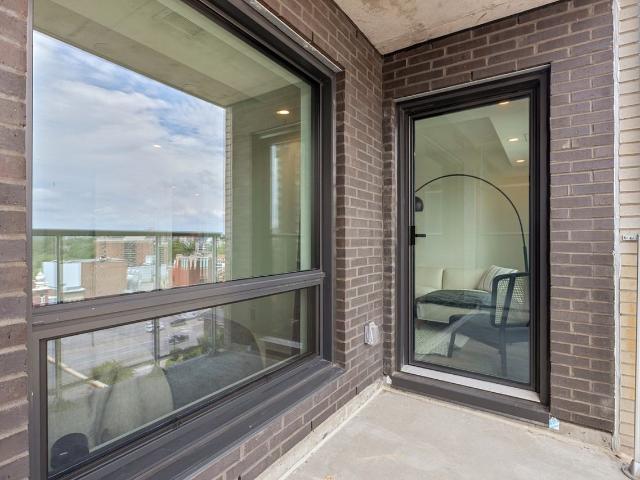 Muze on Rideau 1 Bedroom Apartment for Rent at 265 Rideau St, Ottawa, ON K1N 0G7 Lower Town