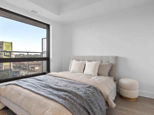 Muze on Rideau 1 Bedroom Apartment for Rent at 265 Rideau St, Ottawa, ON K1N 0G7 Lower Town