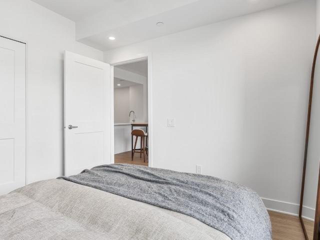 Muze on Rideau 1 Bedroom Apartment for Rent at 265 Rideau St, Ottawa, ON K1N 0G7 Lower Town