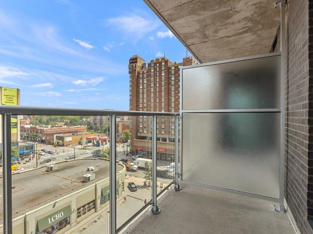Muze on Rideau 2 Bedroom Apartment for Rent at 265 Rideau St, Ottawa, ON K1N 0G7 Lower Town