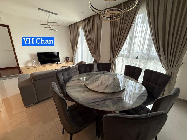 Muze Bayan Lepas for RENT Fully Furnished 2 Car Parks