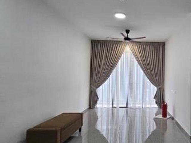 MUZE PICC 1098 sqft 2 CP