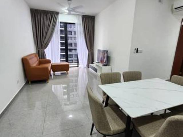 Muze Picc condo fully furnish Bukit jambul