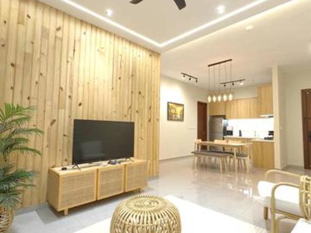 Muze Picc Condo Rare In Market 1280sqft Furnish Renovated Cheapest
