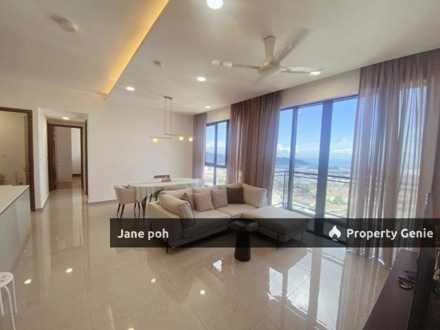Muze @ PICC, Bayan Baru, Penang For Rent