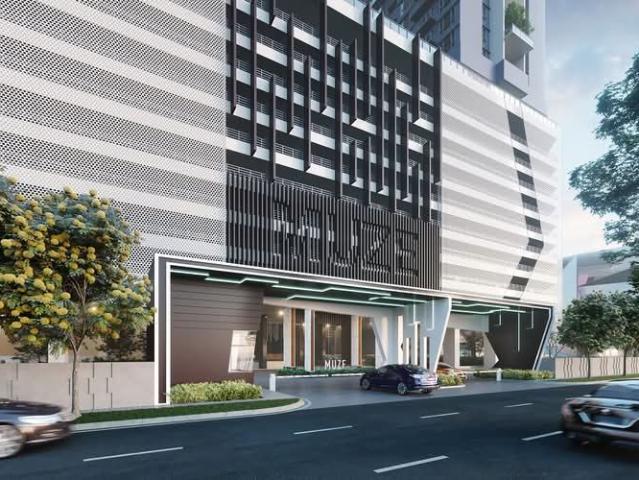 Muze @ PICC, Bayan Lepas