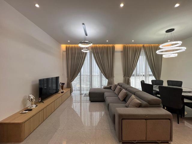 Muze PiccFully FurnishedMove in ConditionWell MaintainSeaview Unit