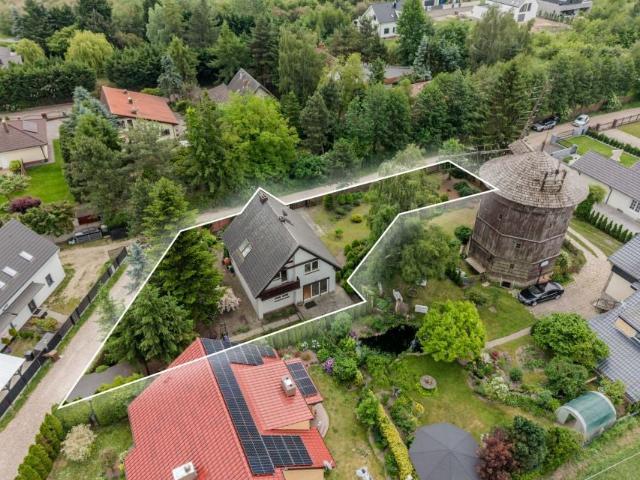 Muzealna 107 m², Kiekrz