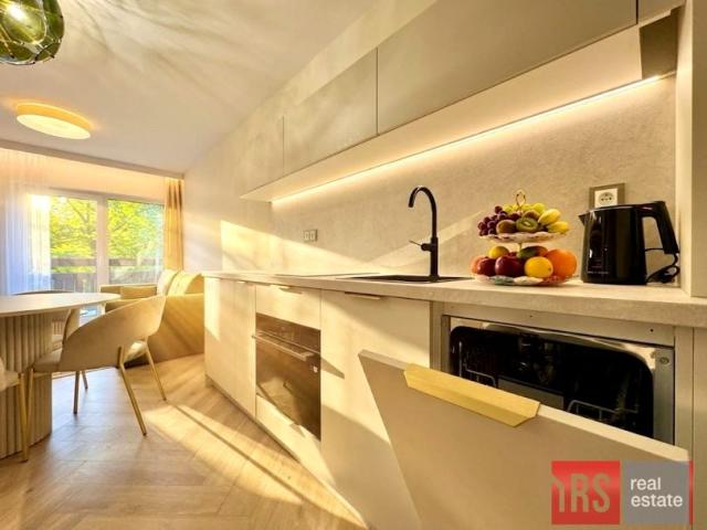 Muzealna 33,81 m², Szklarska Poręba