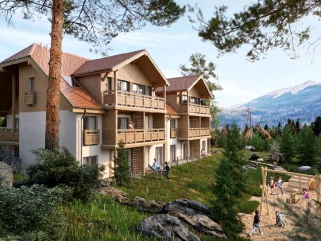 Muzealna 35,32 m², Szklarska Poręba