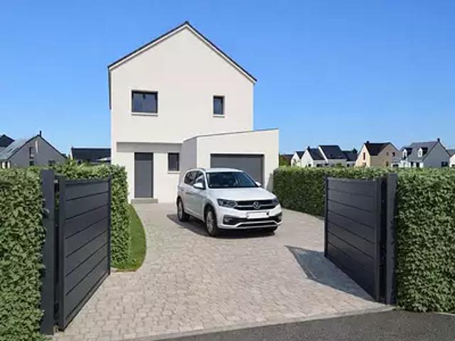 Muzillac 56190 Achat / Vente terrain