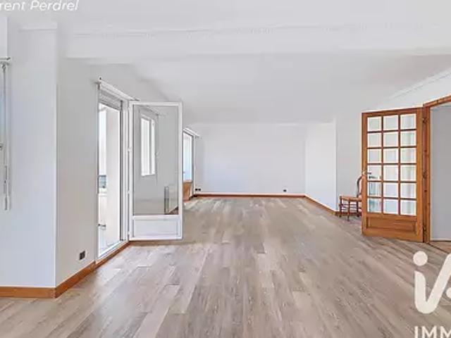 Muzillac 56190 Achat / Vente appartement 5 pièces t5