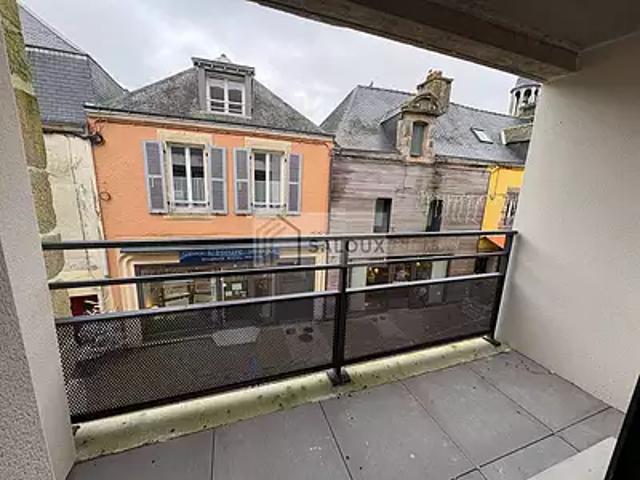 Muzillac 56190 Achat / Vente appartement 3 pièces t3