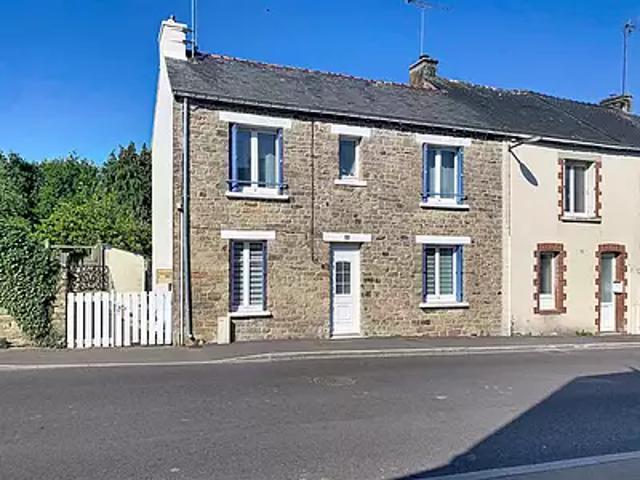 Muzillac 56190 Achat / Vente maison 3 pièces t3