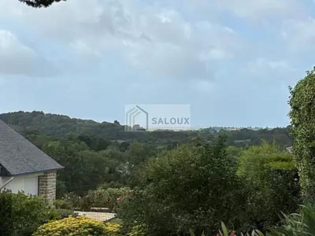 Muzillac 56190 Achat / Vente maison 4 pièces t4 au dernier étage terrasse