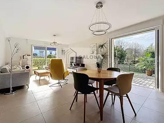Muzillac 56190 Achat / Vente maison 5 pièces t5 terrasse