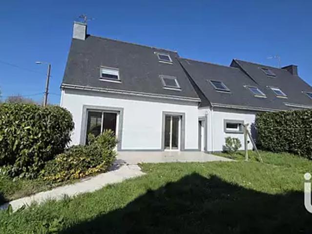 Muzillac 56190 Achat / Vente maison 8 pièces t8