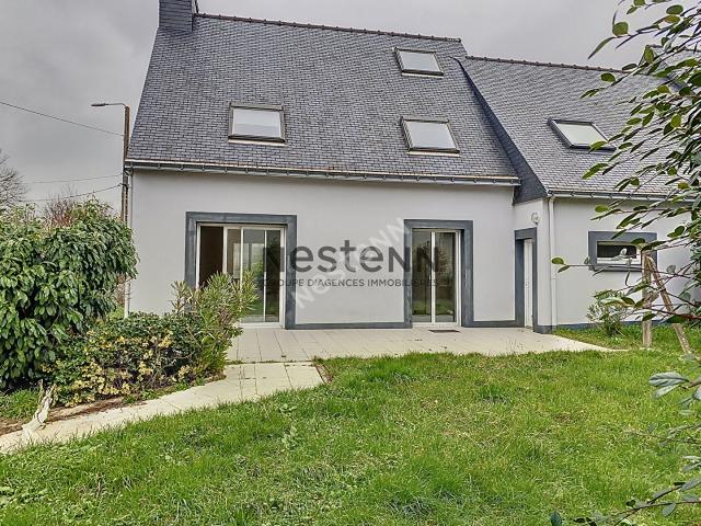 Muzillac Vente Maison 56